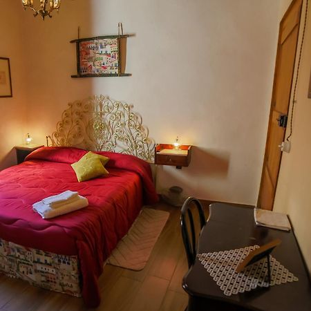 Ferienwohnung Casa Lanzara Morano Calabro Exterior foto