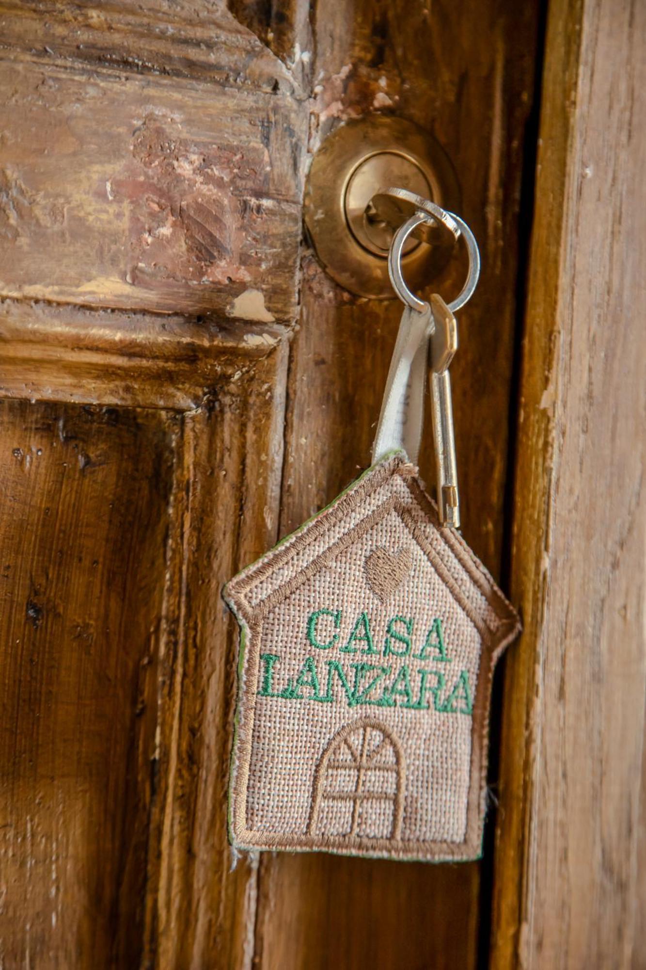 Ferienwohnung Casa Lanzara Morano Calabro Exterior foto