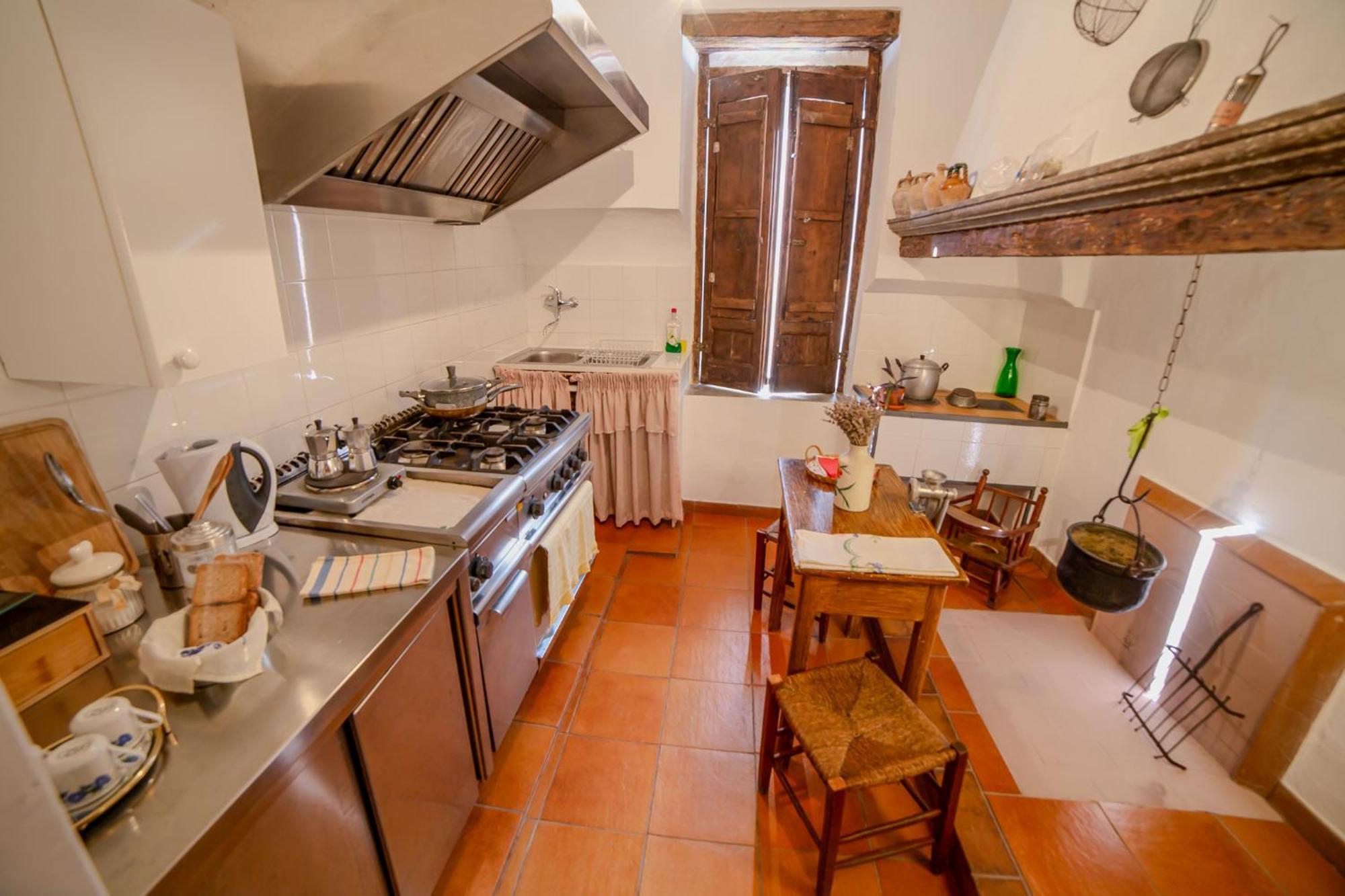 Ferienwohnung Casa Lanzara Morano Calabro Exterior foto