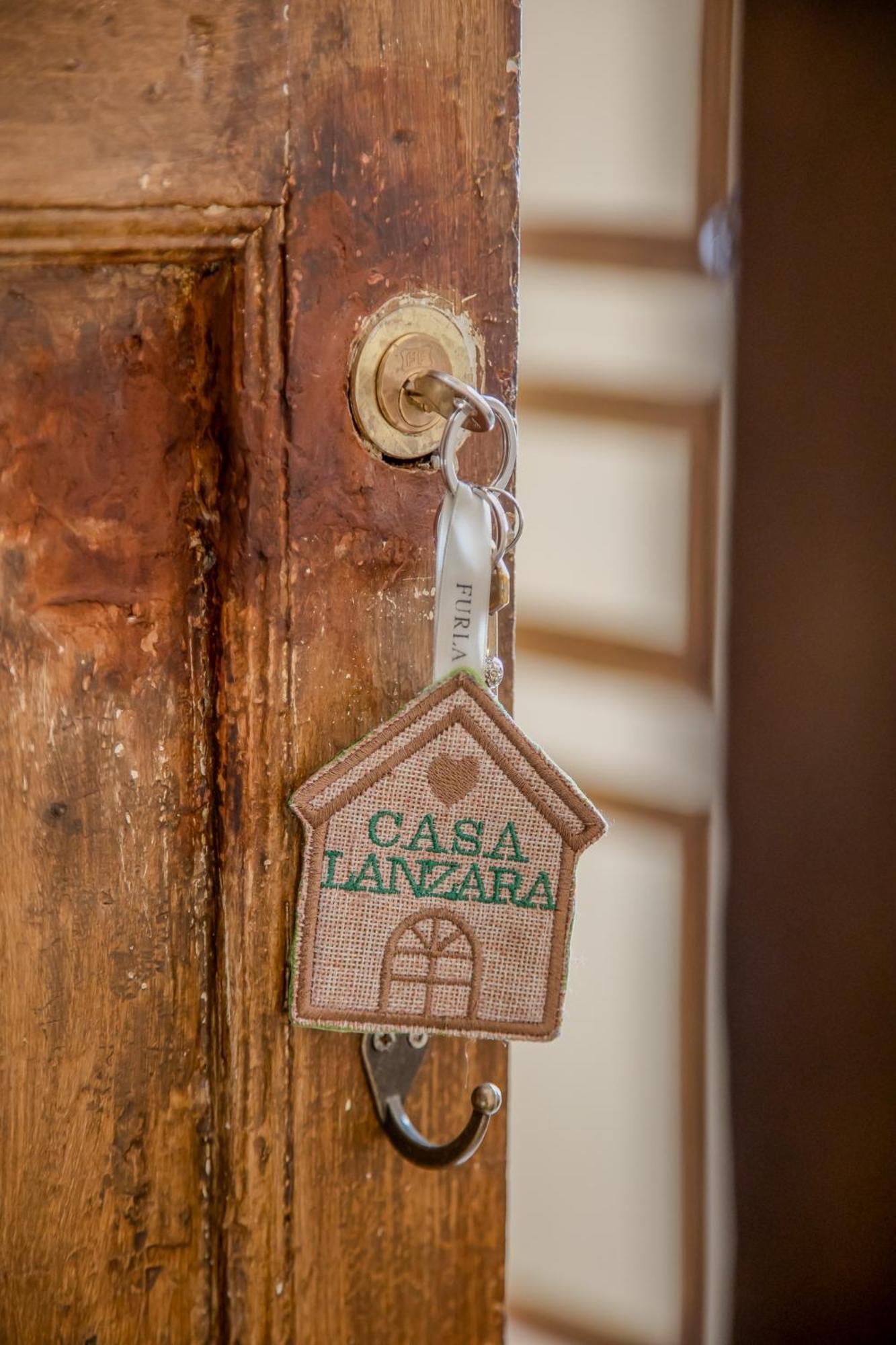 Ferienwohnung Casa Lanzara Morano Calabro Exterior foto