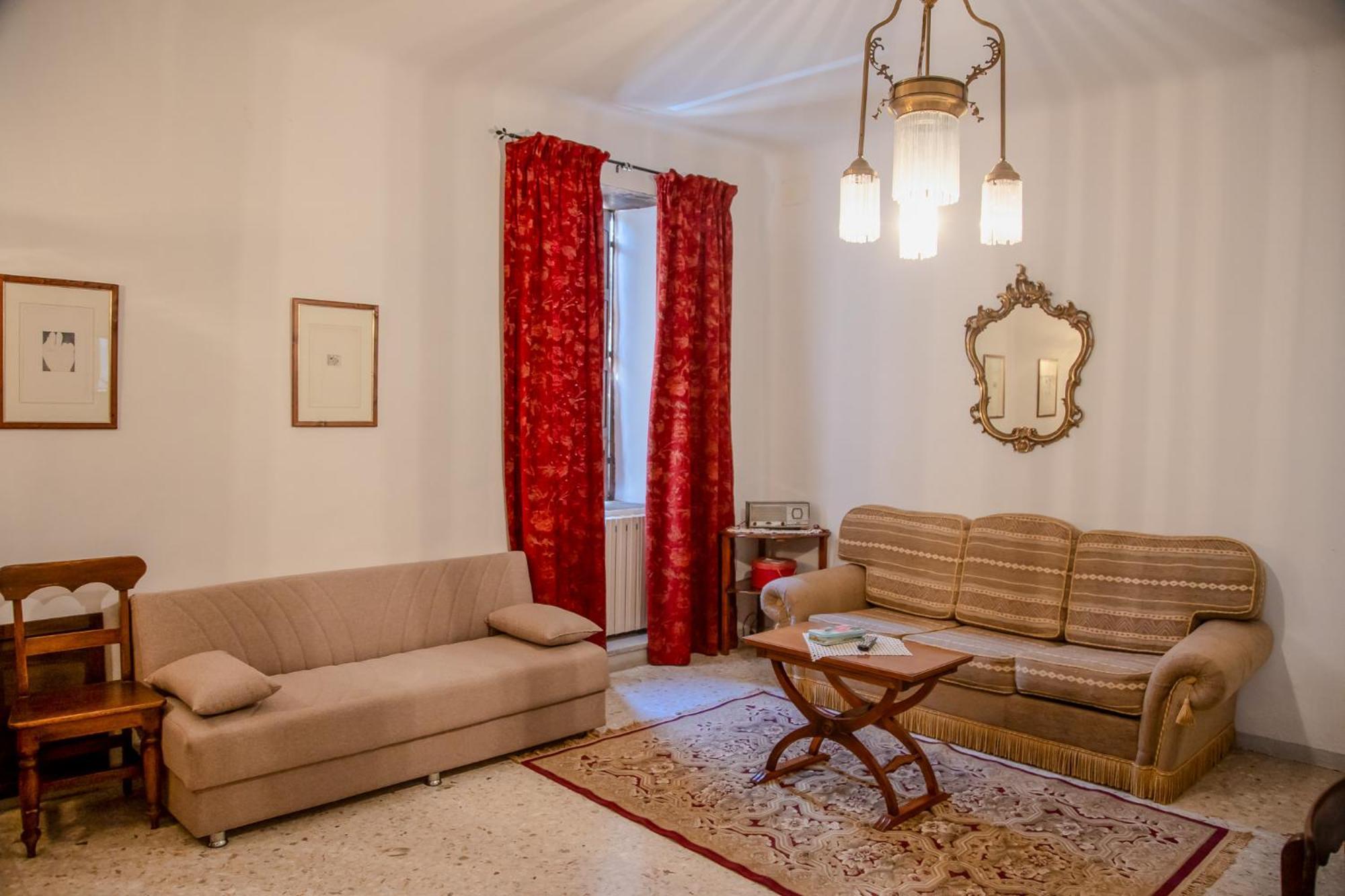 Ferienwohnung Casa Lanzara Morano Calabro Exterior foto